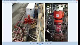 Managed pressure Drilling MPD With MTC Egypt