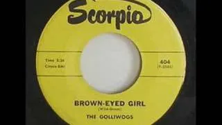 The Golliwogs(Pre Creedence) Fragile Child