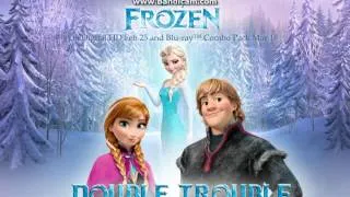 Frozen Double Trouble Music