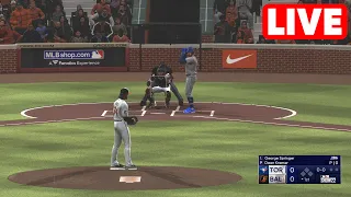 MLB LIVE🔴 Toronto Blue Jays vs Baltimore Orioles - 1st March 2023 | MLB Full Game - MLB 23