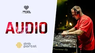 Audio - Beats for Love 2019 | Drum and Bass