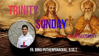 Redimere# The​ Daily Reflections 397 #Matthew 28: 16-20.#  Fr. Binoj Puthenpurackal, O.SS.T.