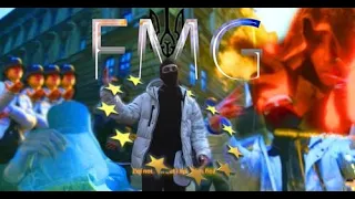 (Ukrainian Rap) DoubleSeptum - FMG