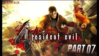 RESIDENT EVIL 4 (REVISITED!) MISSION 07: CABIN FEVER