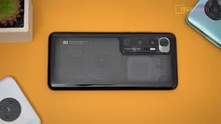 Mi 10 Ultra Review We Need A GLOBAL VERSION Of THIS!