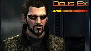 Deus Ex: Human Revolution - Взломаю всё )))