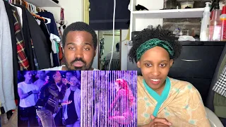 CHRIS BROWN'S IHEART PERFORMANCE 2016 (Reaction) #ChrisBrown #ChrisBrownLive #ChrisBrownReaction #SM