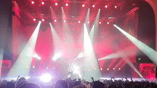 Machine Head - None But My Own Live at O2 Brixton Academy, London 02.11.2019