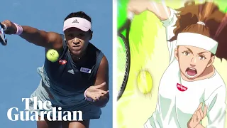 'I'm tan, it's pretty obvious': Naomi Osaka responds to 'whitewashing' in advert