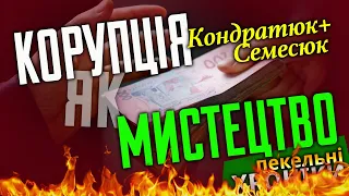 ТЦК біля Тиси / Порнопродюсер з НАТО / Крадіжка як мистецтво / Іван Семесюк! Пекельні Хроніки (184)