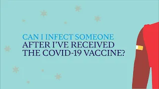 Mayo Clinic Insights: Spreading Infection Following Vaccination