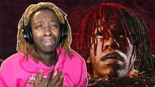 SOME OF THE MOST BEAUTIFUL TRACKS EVER! DC The Don - Funeral (Deluxe) REACTION