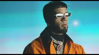 Anuel AA, Mambo Kingz y Dj Luian - Más Rica Que Ayer (Clean Version 2)