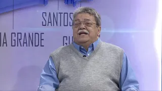 Confira a bancada sobre o Governo Bolsonaro, com o cientista político Iberê Sirna