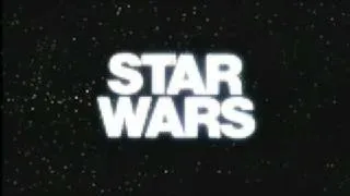 30 Years of Star Wars - Part One