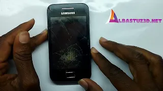 Samsung Galaxy Ace S5830i Hard Reset Reset Screen Lock NO TOOL!!