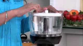 Maggi Rio 3G food processor attachment for your existing mixer