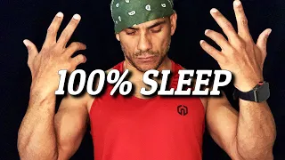 THE ULTIMATE 10 HOUR FAST #ASMR | No Talking. 100% SLEEP. 😴