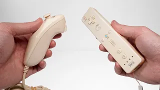 Restoring Broken Nintendo Wii Controllers - Console Restoration