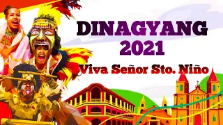 DINAGYANG 2021 - Virtual Competition l AMIGO RAPRAP OFFICIAL