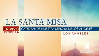Santa Misa: Miércoles de la Tercera Semana de Pascua