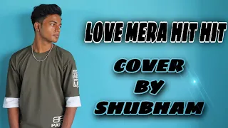 Love Mera Hit Hit | Billu | Shahrukh Khan,Deepika Padukone | Dance by Shubham Chaurasiya