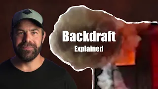An introduction to Backdraft - Episode 19