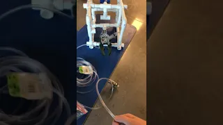 Robotics Team ROV MARSuD Prototype