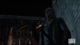 Batwoman S01 E06 opening scene