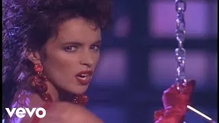 Sheena Easton - The Lover In Me