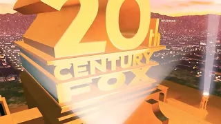 20th century fox/Indian paintbrush/Regency Enterprises 2009 high tone