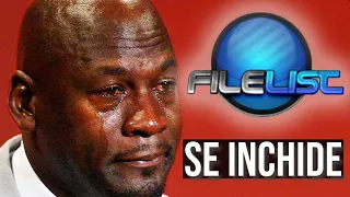 Filelist se inchide - Care e faza ?