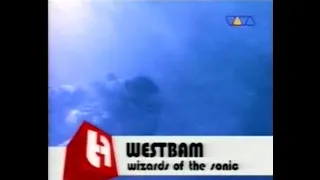 WestBam – Wizards Of The Sonic