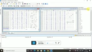 Lesson 1 bios edit basic preparation