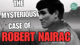 FAKE-IRISH ACCENT gets BRIT SOLDIER K*LLED in THE TROUBLES | The Death of Capt. Robert Nairac