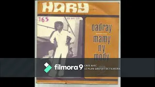 Oadray (J. Randria) Feat Hary - Discomad 1975