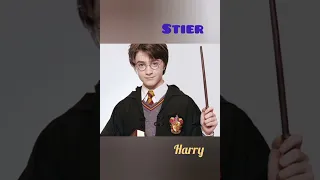 Dein Sternzeichen 🌟 dein Harry Potter Character 💗