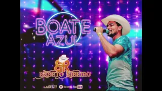 Boate azul batidão