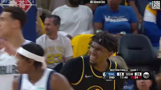Kevon Looney  10 PTS: All Possessions (2022-05-18)