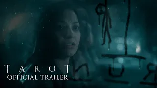 TAROT - Official Trailer (HD)