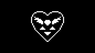 DELTARUNE - Rude Buster (with both sound effects) EXTENDED