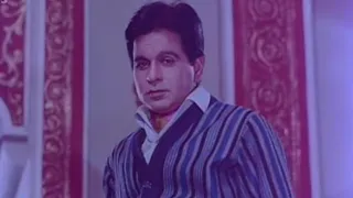 दिलीप कुमार बेस्ट मूवी सीन्स - पार्ट 3 | सदी के महानायक - दिलीप कुमार साहब | राम और श्याम