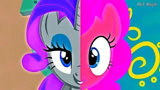 My Little Pony: FiM — It's Gonna Work (Morro Nightcore Major Version)