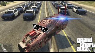 GTA 5 Thug Life #187 (GTA 5 Funny Moments)