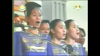 Itanong mo kay Soriano   ADD Bible Exposition - Iloilo City, 2002