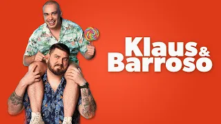 Klaus & Barroso Film Romanesc Comedie 2024