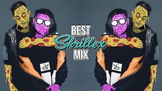Best Skrillex Mix - Dubstep and Trap - Best Remixes 2017 | Bein Music