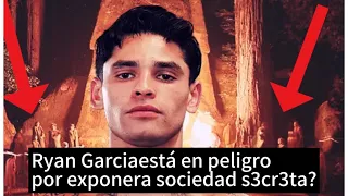 Ryan Garcia tiene los dias contados? | Doblado al español #ryangarcia #devinhaney