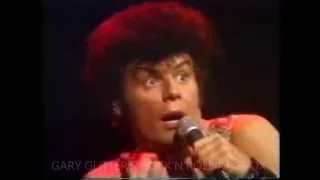 Gary Glitter - Farewell Concert : 1976