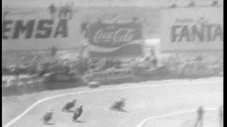 23/09/1973spain jarama motorcycling world championship 125cc race the spanish grand prix